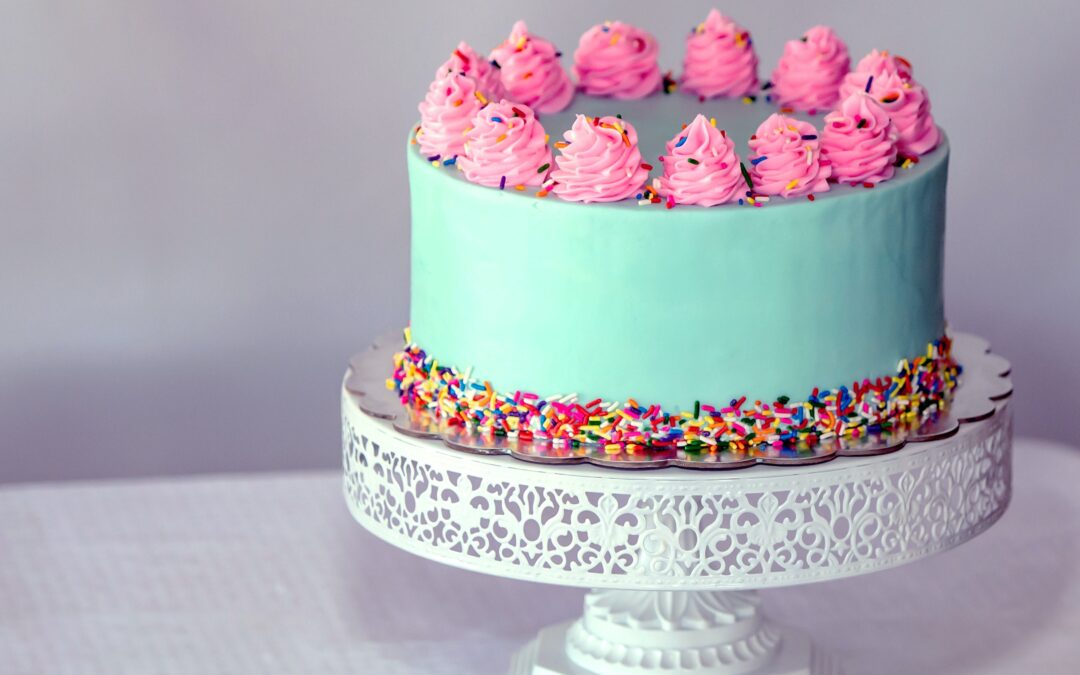 Top 20 Basic Steps for Baking a Birthday Cake at Home