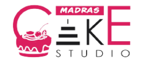 Madras Cake Studio
